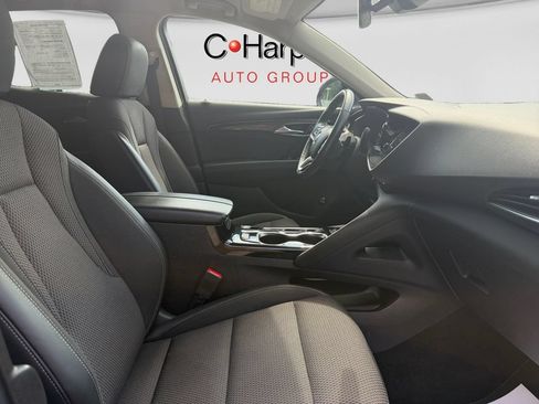 Used 2023 Buick Envision Preferred AWD/4WD image 26