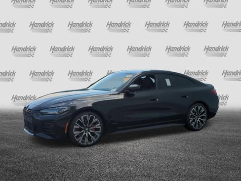 Used 2024 BMW 430i Gran Coupe w/ M Sport Package (Priority 1) RWD image 5