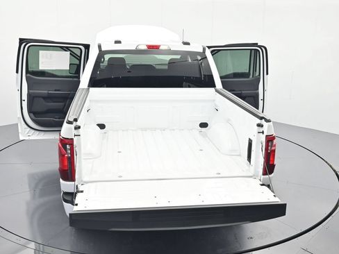 Certified 2026 Ford F150 STX w/ Equipment Group 200A RWD image 46