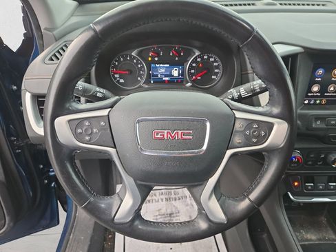 Used 2021 GMC Terrain SLE w/ Driver Convenience Package image 12