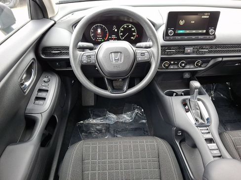 Certified 2023 Honda HR-V LX image 11