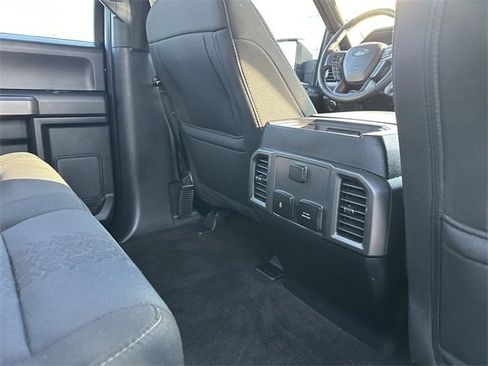 Certified 2019 Ford F150 XLT w/ Equipment Group 302A Luxury image 38