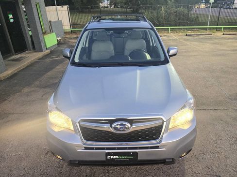 Used 2016 Subaru Forester 2.5i Limited image 59