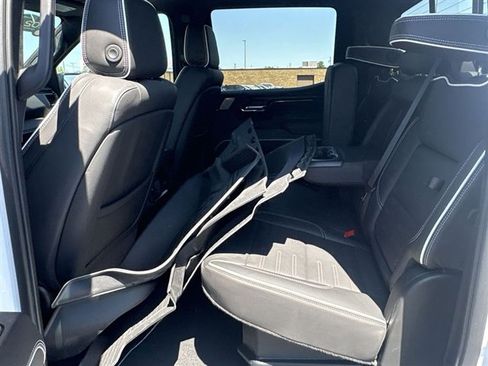 Certified 2024 GMC Sierra 1500 AT4X AWD/4WD image 26