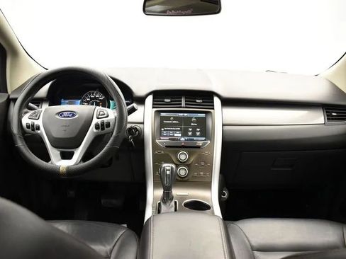 Used 2014 Ford Edge SEL w/ Equipment Group 205A image 19