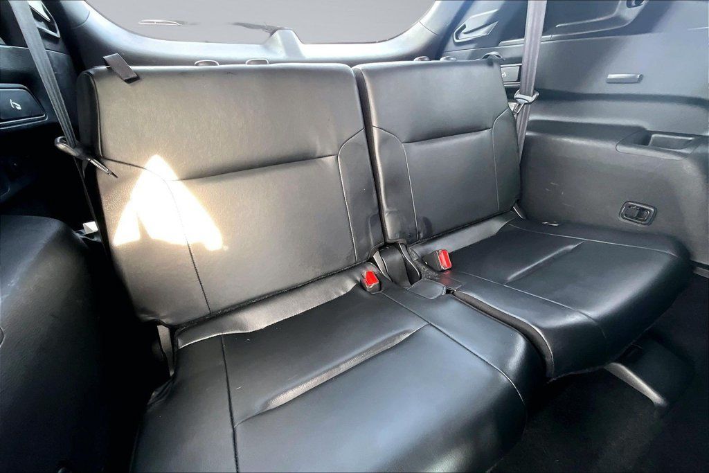 Used 2022 Mitsubishi Outlander SEL AWD/4WD image 27