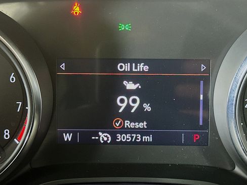 Used 2023 Buick Encore GX Select w/ Safety Package II image 19