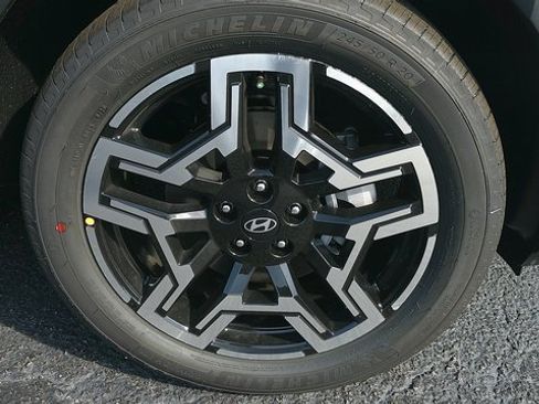 New 2026 Hyundai Santa Cruz Limited image 24