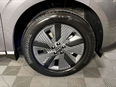 New 2026 Nissan Murano SL image 16