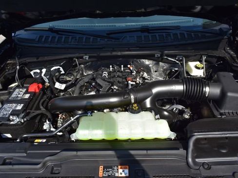 New 2026 Ford Expedition Max Platinum w/ Platinum Ultimate Package AWD/4WD image 64