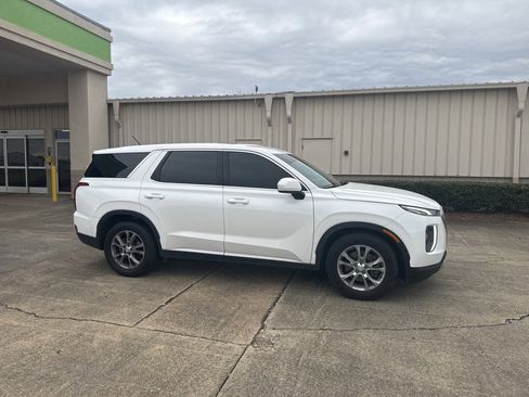 Used 2021 Hyundai Palisade SE image 15