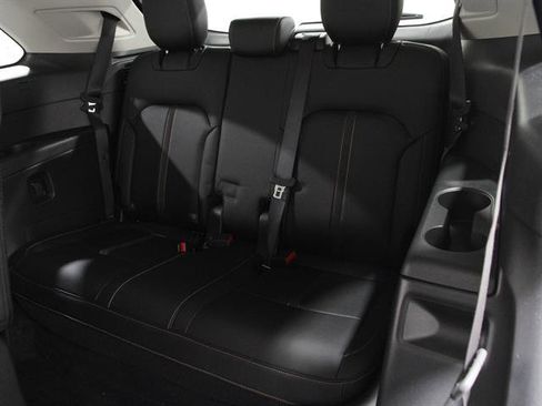 Certified 2025 MAZDA CX-90 3.3 Turbo w/ Select Package image 19