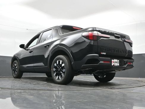 New 2026 Hyundai Santa Cruz SEL image 51