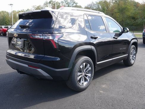 New 2025 Chevrolet Equinox LT w/ Convenience Package II FWD image 28