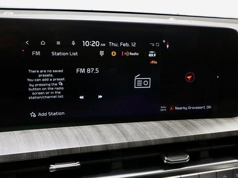 Used 2023 Kia Telluride SX image 4