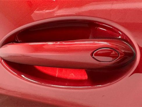 Used 2025 BMW M440i Convertible image 14