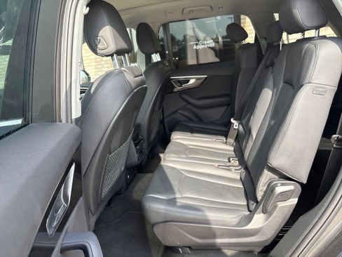 Used 2024 Audi Q7 2.0T Premium Plus image 4