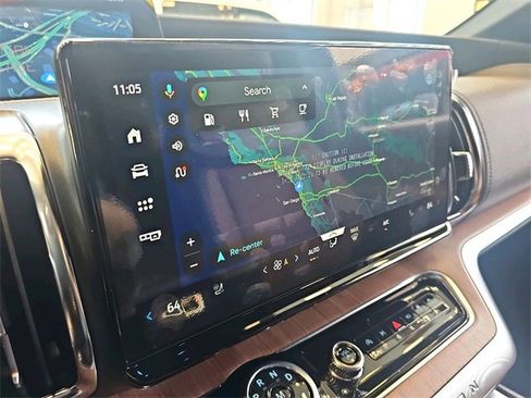 New 2025 Ford Expedition Max King Ranch image 9