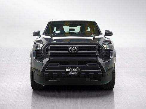 Used 2024 Toyota Tacoma SR RWD image 8