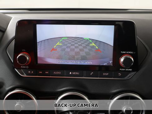 Used 2024 Nissan Sentra S FWD image 4
