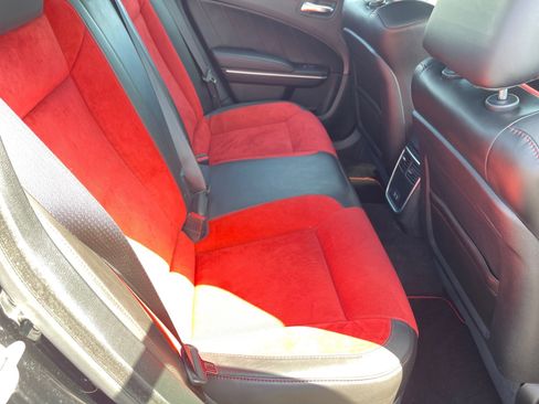 Used 2023 Dodge Charger Scat Pack w/ Plus Group RWD image 15