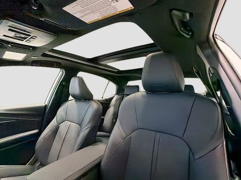 New 2026 Toyota Camry XSE image 18