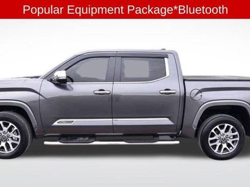 Used 2024 Toyota Tundra 1794 Edition image 2