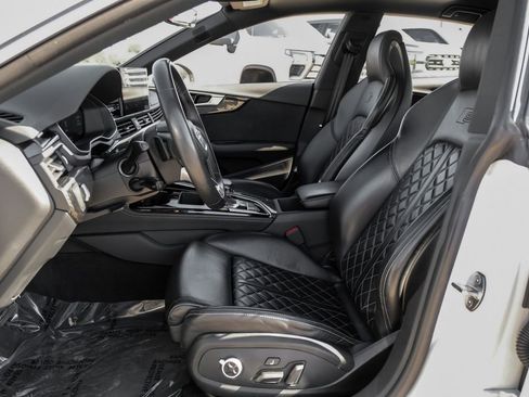 Used 2023 Audi S5 Premium Plus image 32