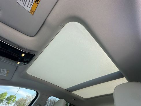 Certified 2023 Mercedes-Benz EQE 350+ SUV image 33