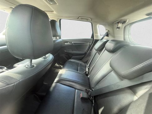 Used 2015 Honda Fit EX-L image 9