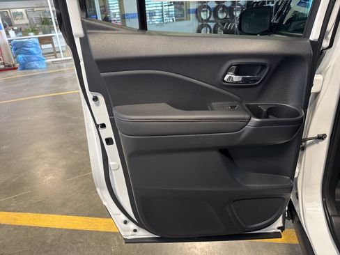 New 2026 Honda Ridgeline Black Edition image 22