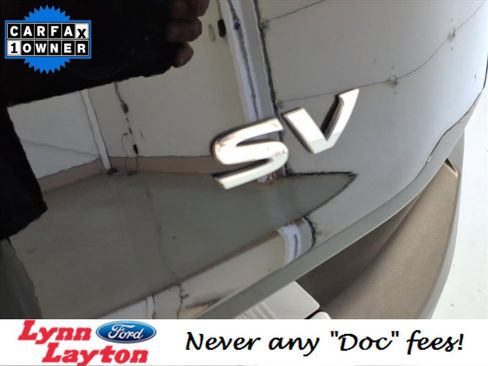 Used 2023 Nissan Rogue SV image 14