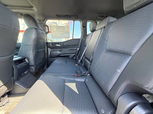 New 2027 Toyota Land Cruiser AWD/4WD image 30