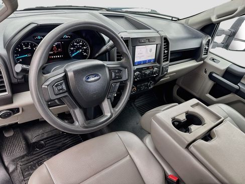 Used 2022 Ford F250 XL w/ Power Equipment Group RWD image 14