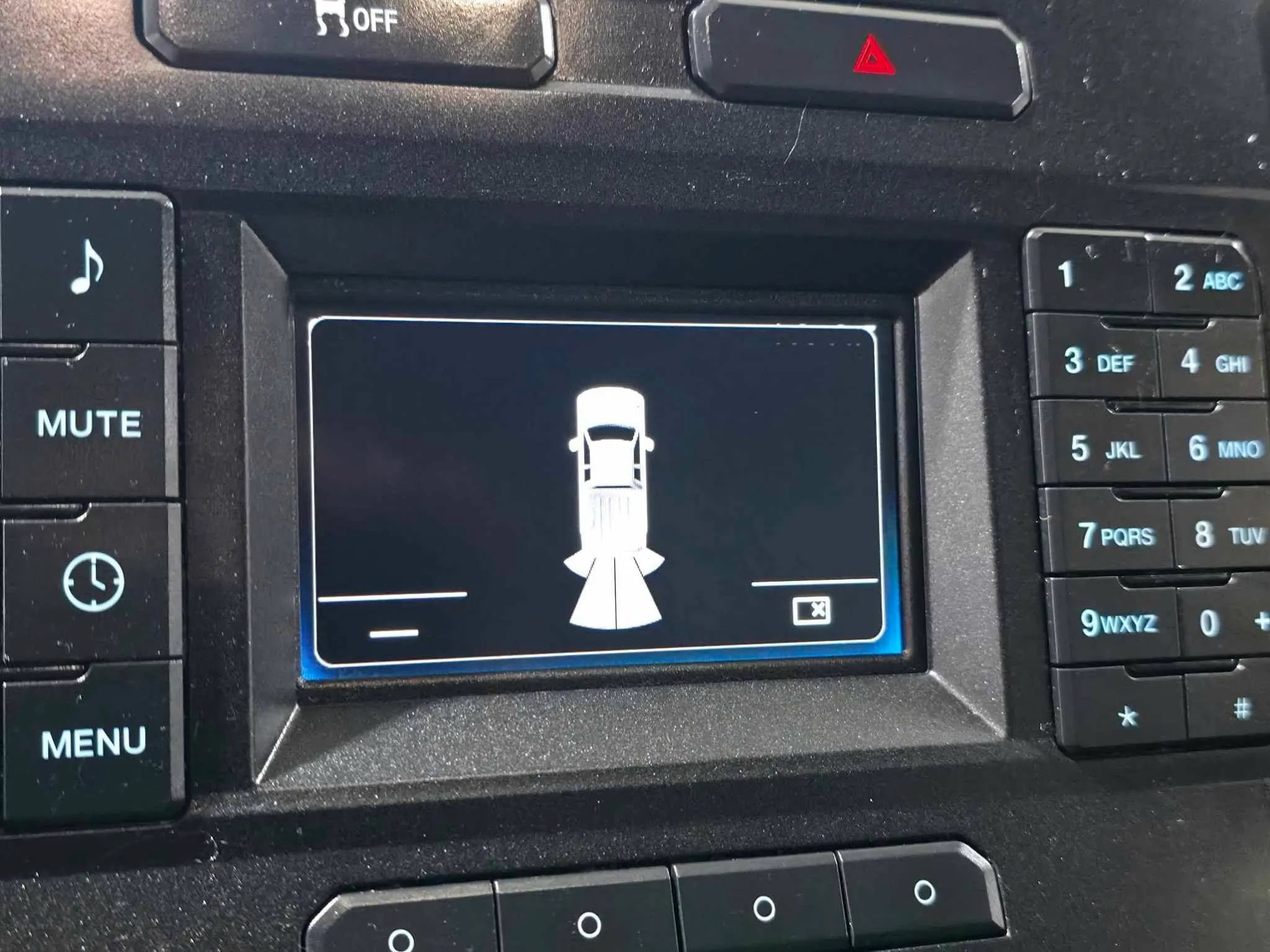 Used 2017 Ford F250 XL w/ Power Equipment Group AWD/4WD image 24