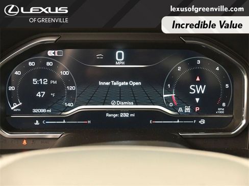 Used 2024 GMC Sierra 1500 AT4 w/ Technology Package image 14