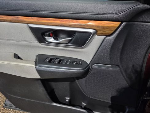 Used 2019 Honda CR-V EX image 15