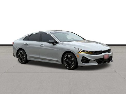 Used 2024 Kia K5 GT-Line FWD image 3