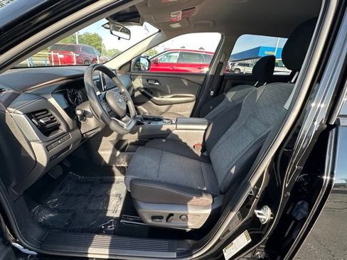 Used 2021 Nissan Rogue SV AWD/4WD image 22