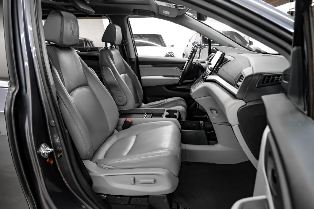 Used 2020 Honda Odyssey EX-L image 38