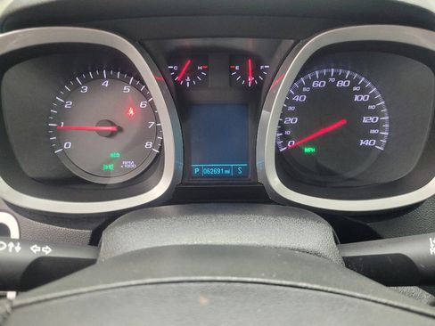 Used 2015 Chevrolet Equinox LT w/ Driver Convenience Package AWD/4WD image 23