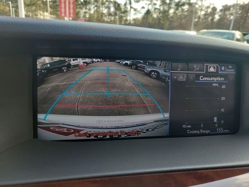 Used 2014 Lexus LS 460 image 14