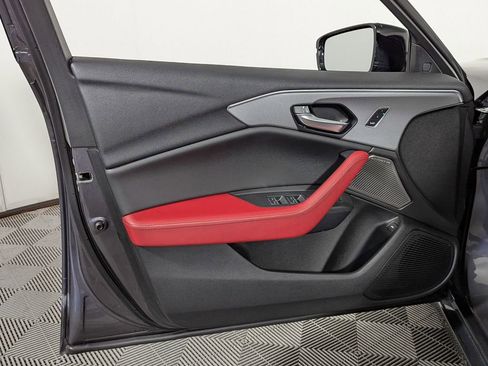 Used 2022 Acura TLX w/ A-SPEC Pkg image 14