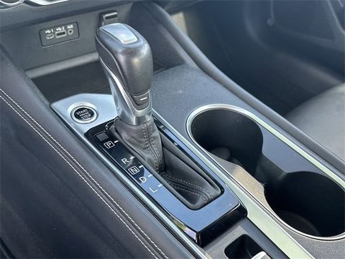 Certified 2019 Nissan Altima 2.5 Platinum image 31