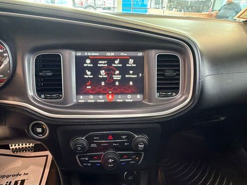 Used 2021 Dodge Charger Scat Pack RWD image 24