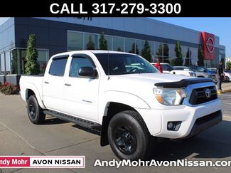 Used 2012 Toyota Tacoma PreRunner w/ SR5 Pkg RWD 360° Tour