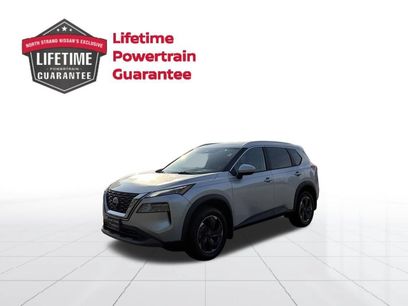 Certified 2023 Nissan Rogue SV w/ SV Premium B Package