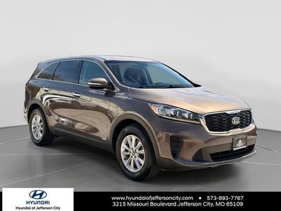 Used 2019 Kia Sorento LX