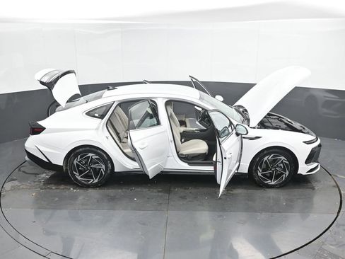 New 2026 Hyundai Sonata SEL image 53