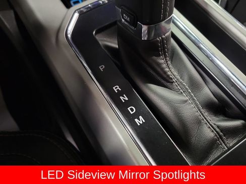 Used 2018 Ford F150 Lariat AWD/4WD image 17